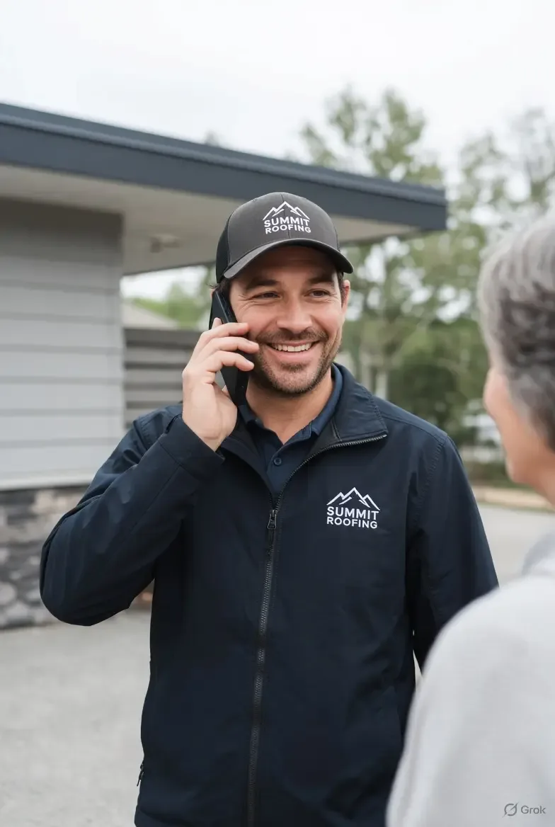 Flat Roof Leak Repair Barrington, RI FAQs